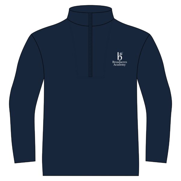 Kiddies Fleece Jacket