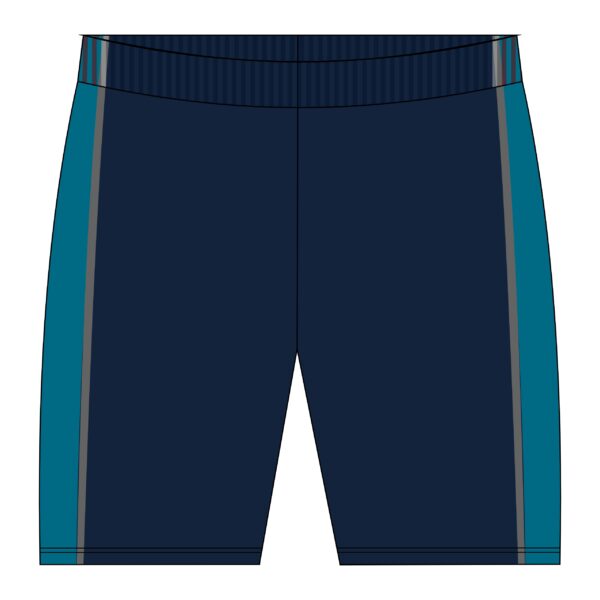 Prep Boys Swimming Jammer