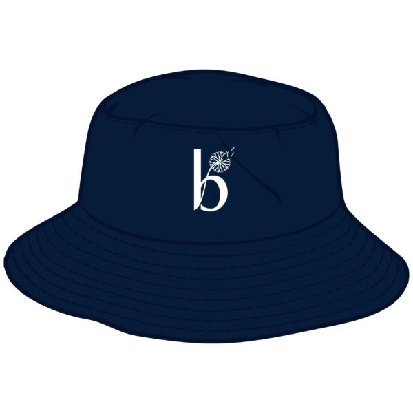 Junior Prep Floppy Hat