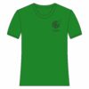 Prep House T-shirt - Green, 3-4