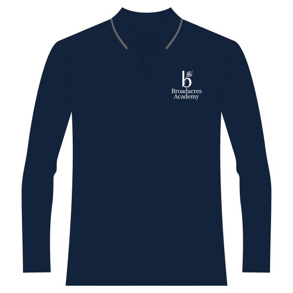 Prep Golfer Long Sleeve