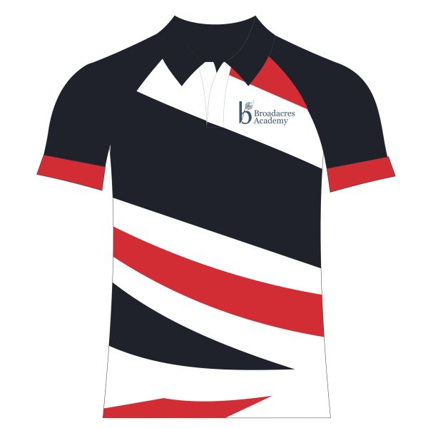 Rugby Jersey