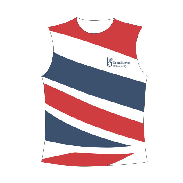 Netball top